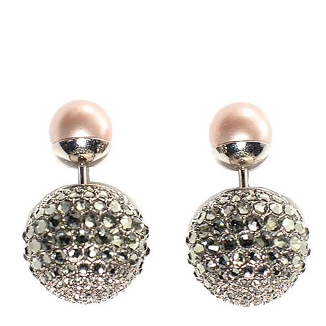 dior tribal earring|christian dior tribal earrings price.